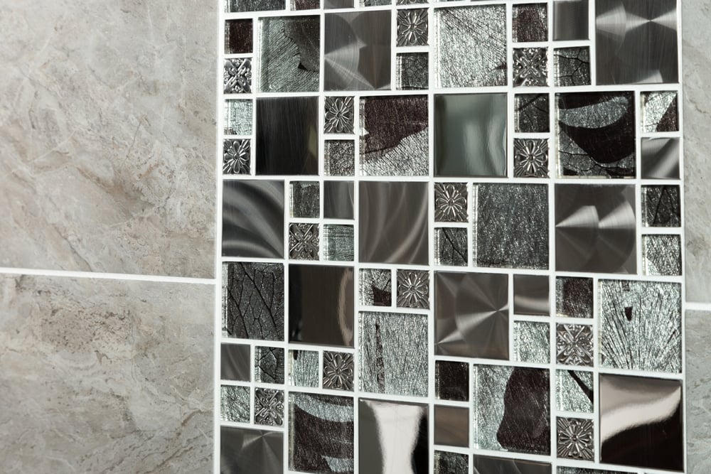 Sirius Modular Mosaic 300x300mm