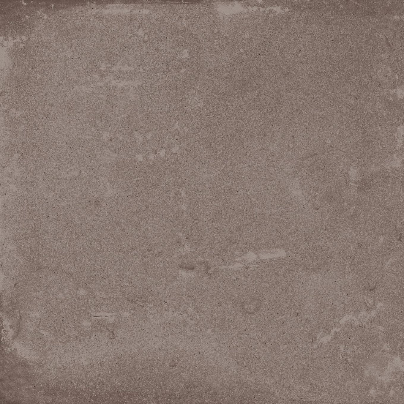 Pedro Brown Terracotta Matt Porcelain Tile 223x223mm