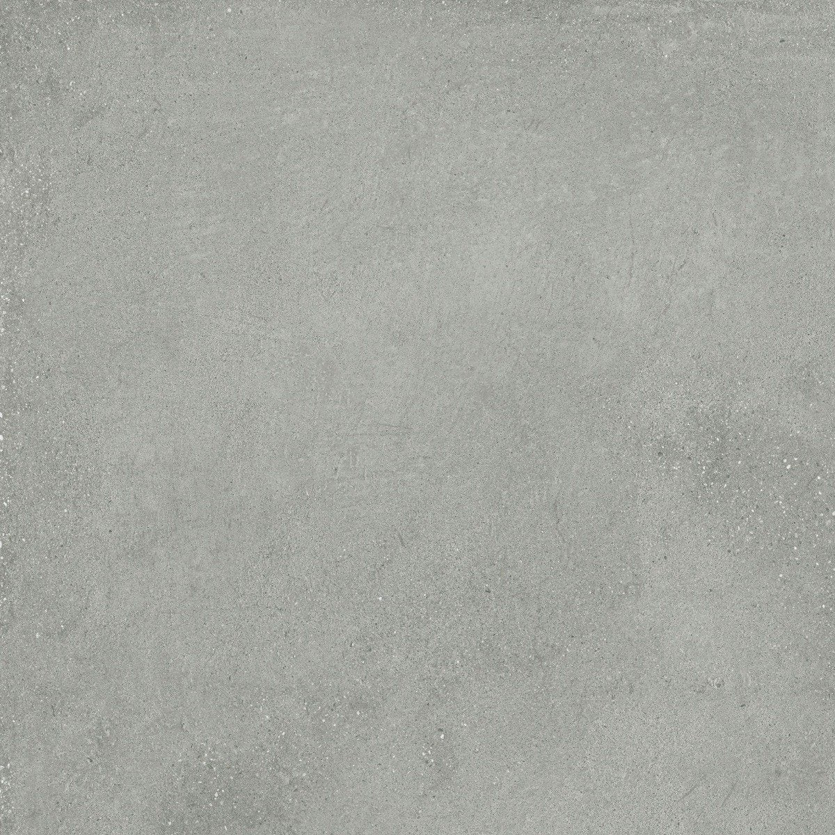 Hamburg Grey Matt Porcelain Tile 900x900mm
