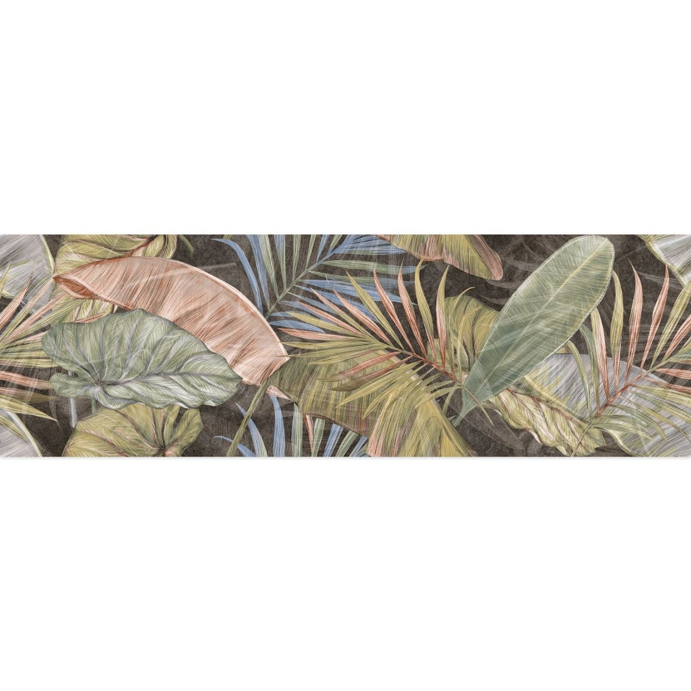 Marrakesh Palma Decor Matt Porcelain Tile 315x1000mm