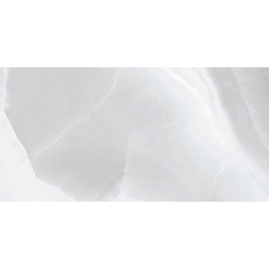 Derry Onyx Perla Porcelain Tile 450x900mm