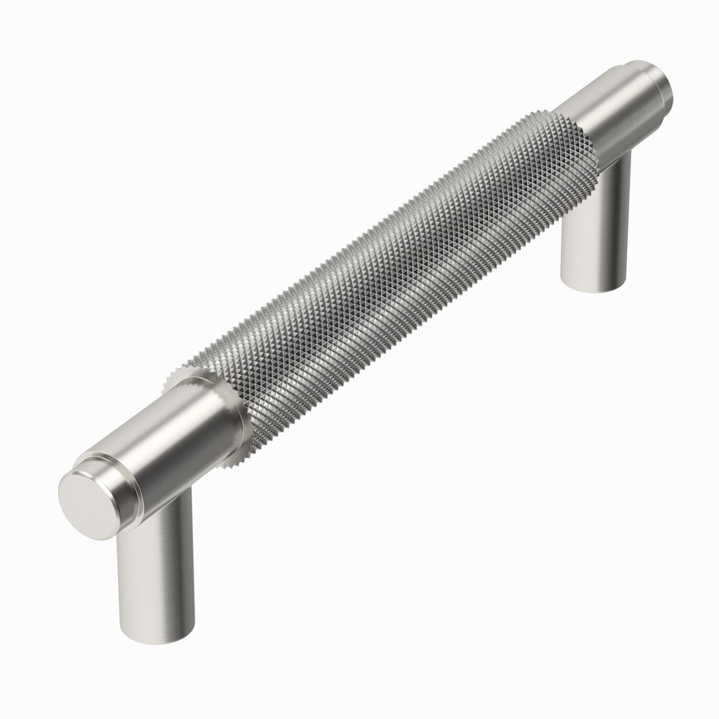 Knurled 160mm Handle