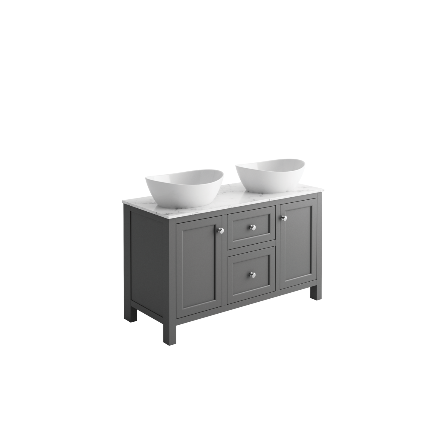 Montpelier 1200 Floor Cabinet