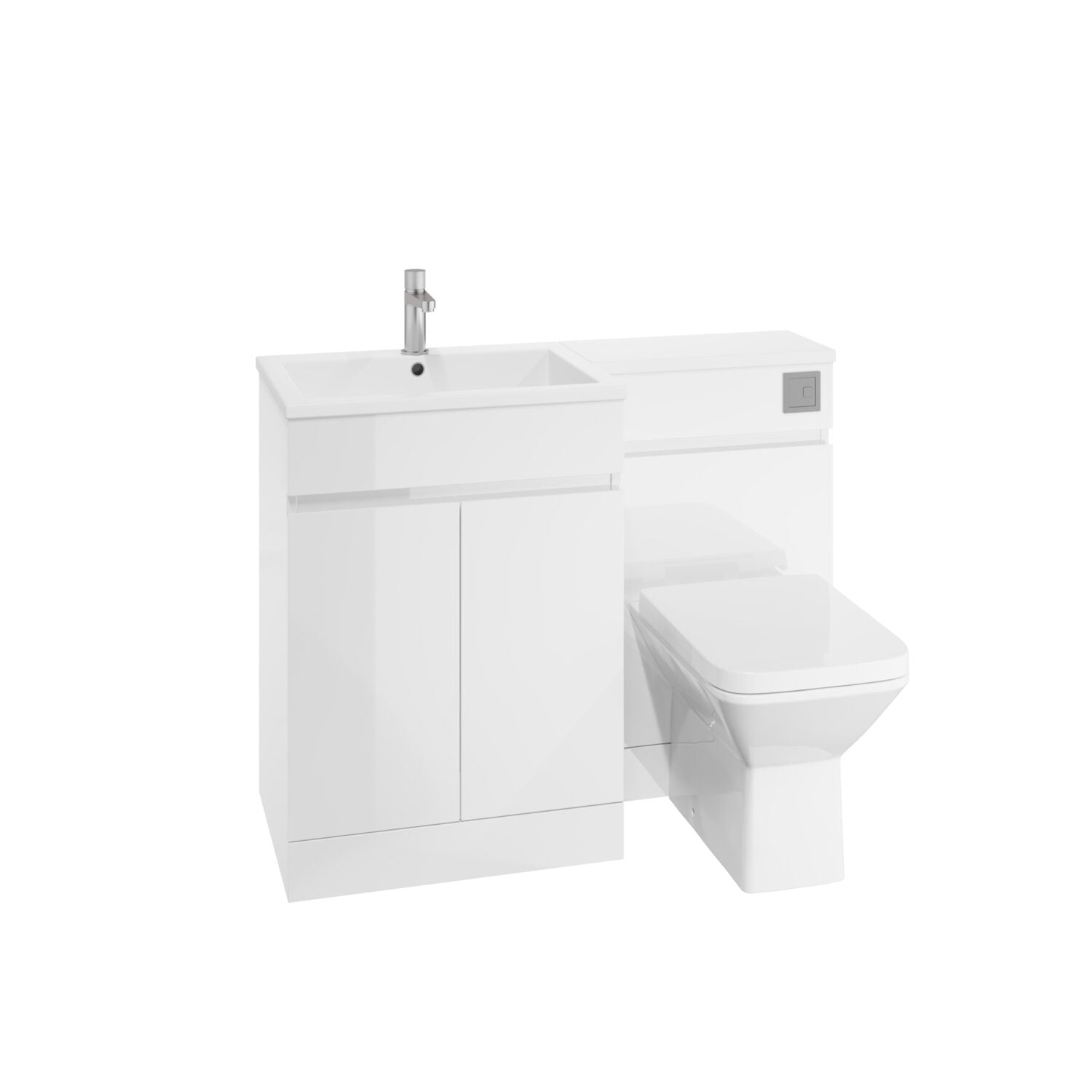 Waterguard 500 WC Unit