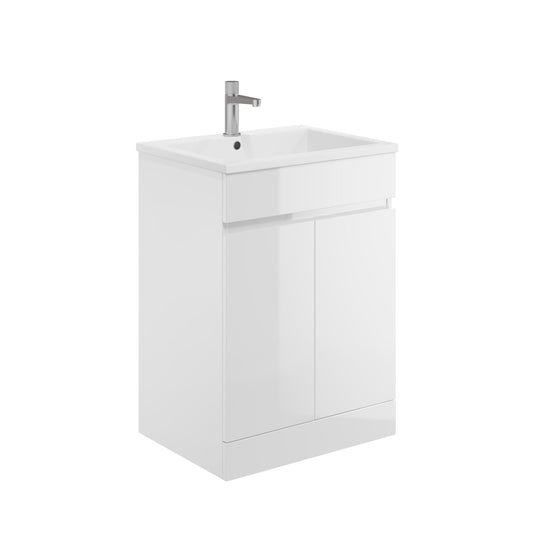 Waterguard 600 Vanity Unit