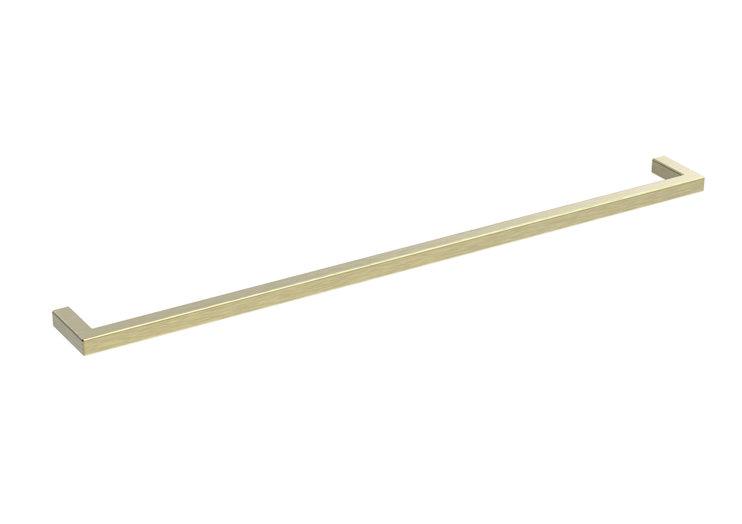 BERLIN 328mm handle - Brushed Brass