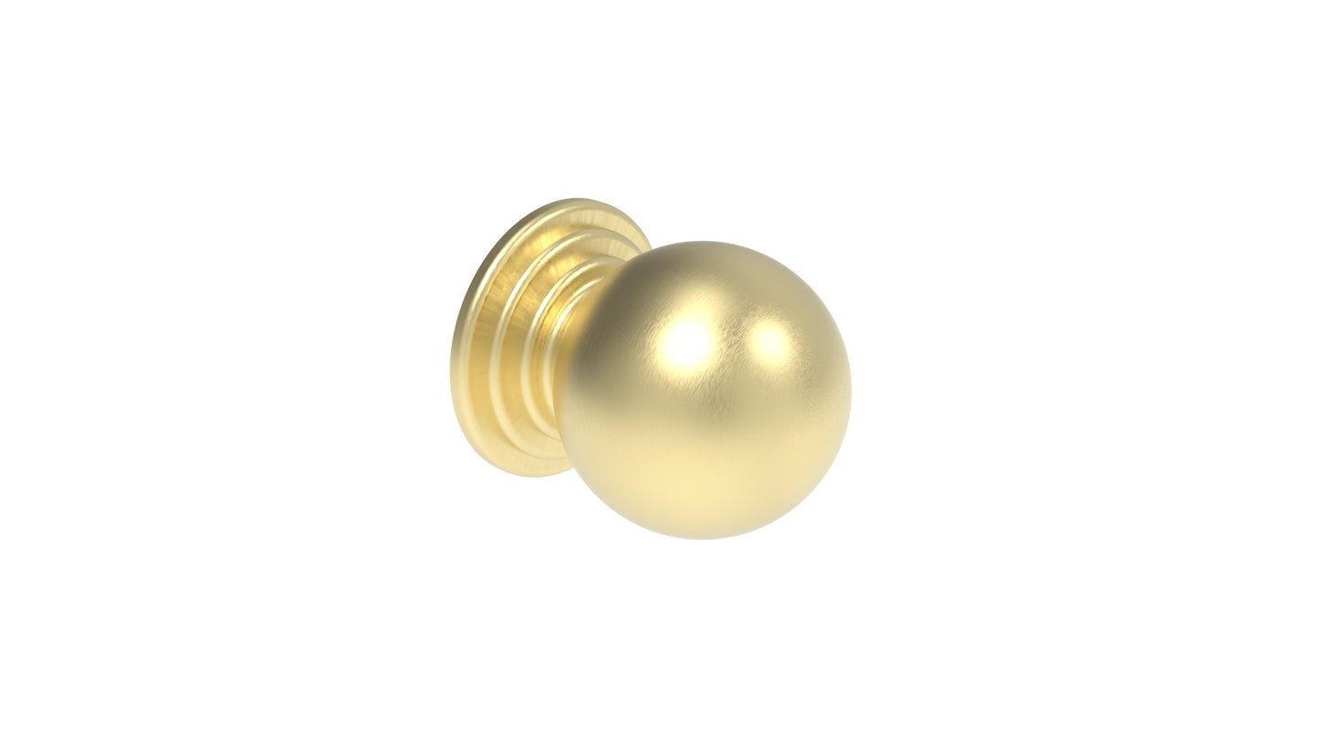Winchester Knob handle