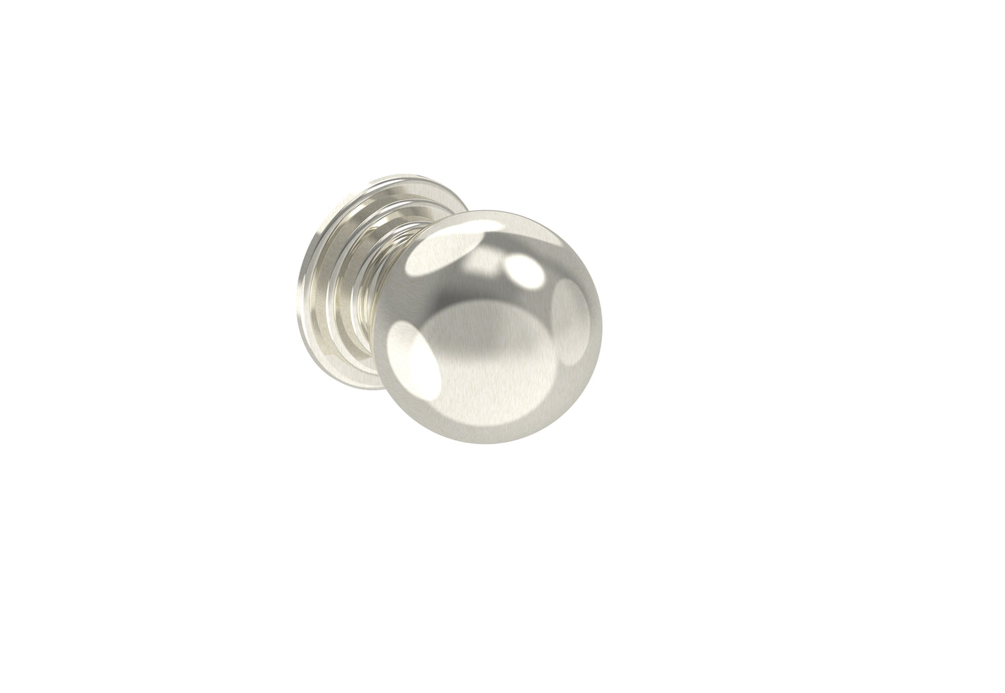 Winchester Knob handle