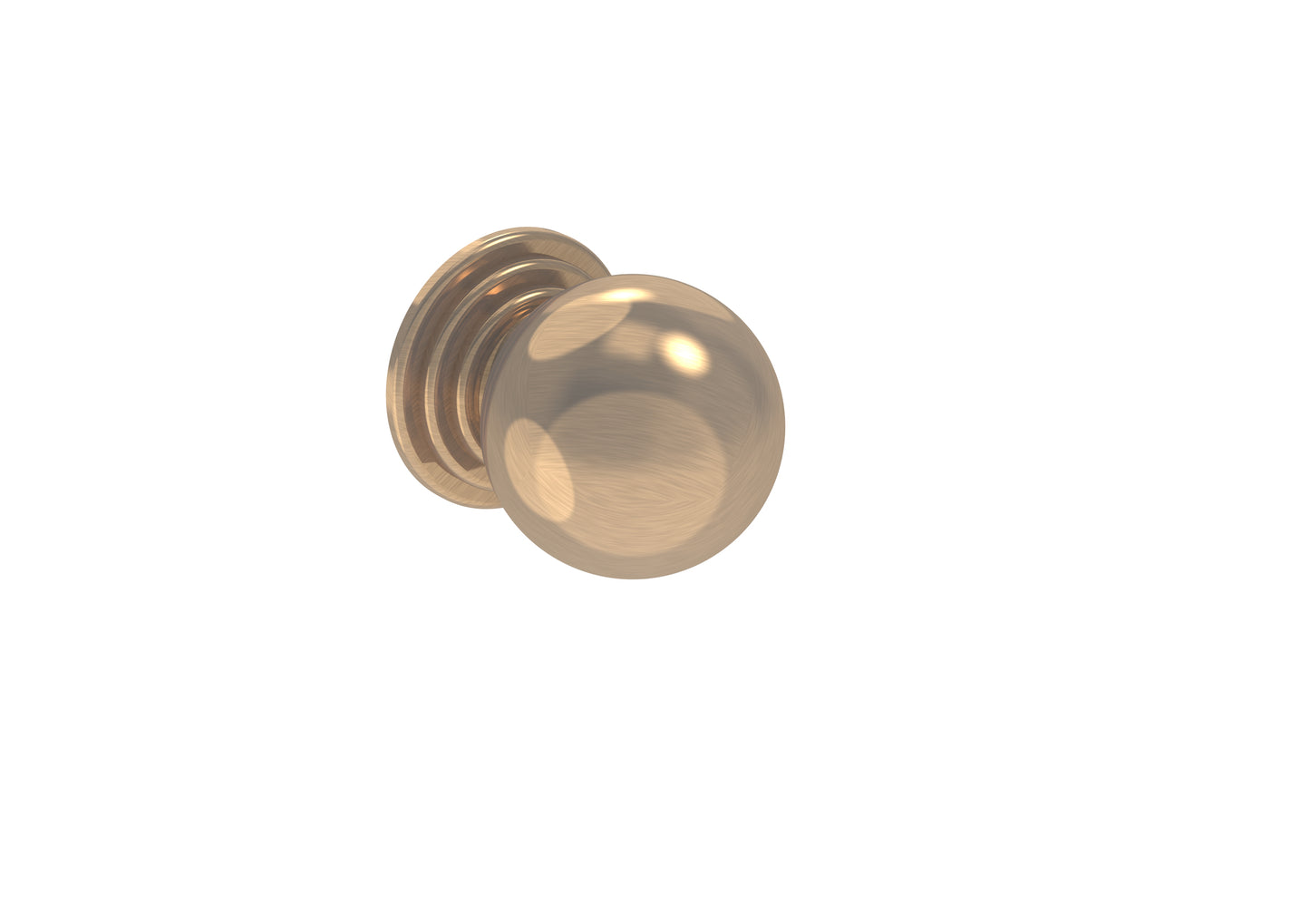 Winchester Knob handle