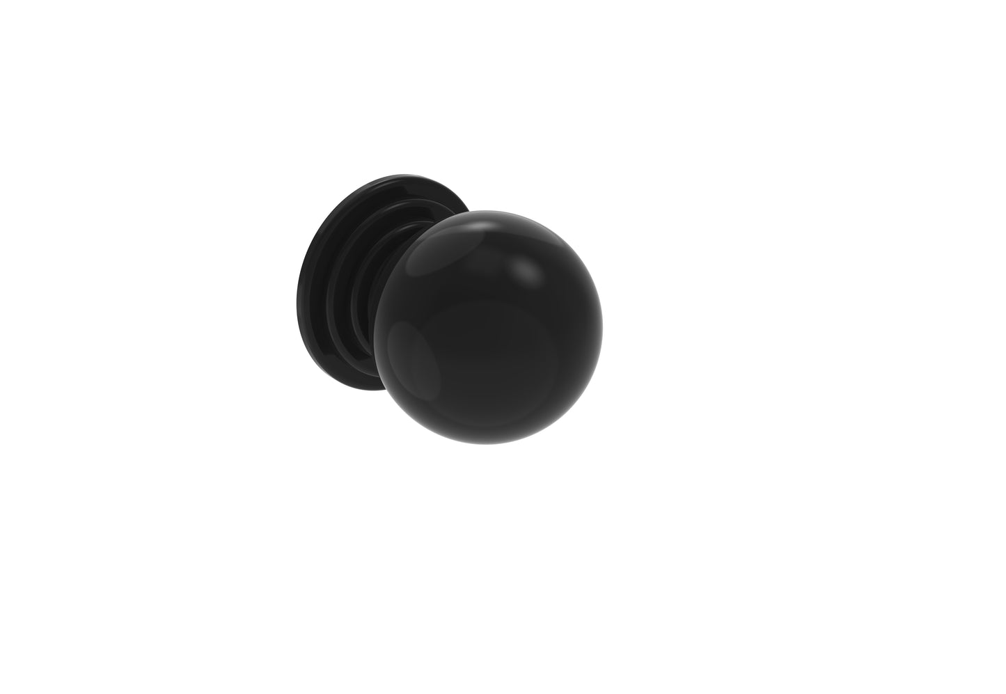 Winchester Knob handle