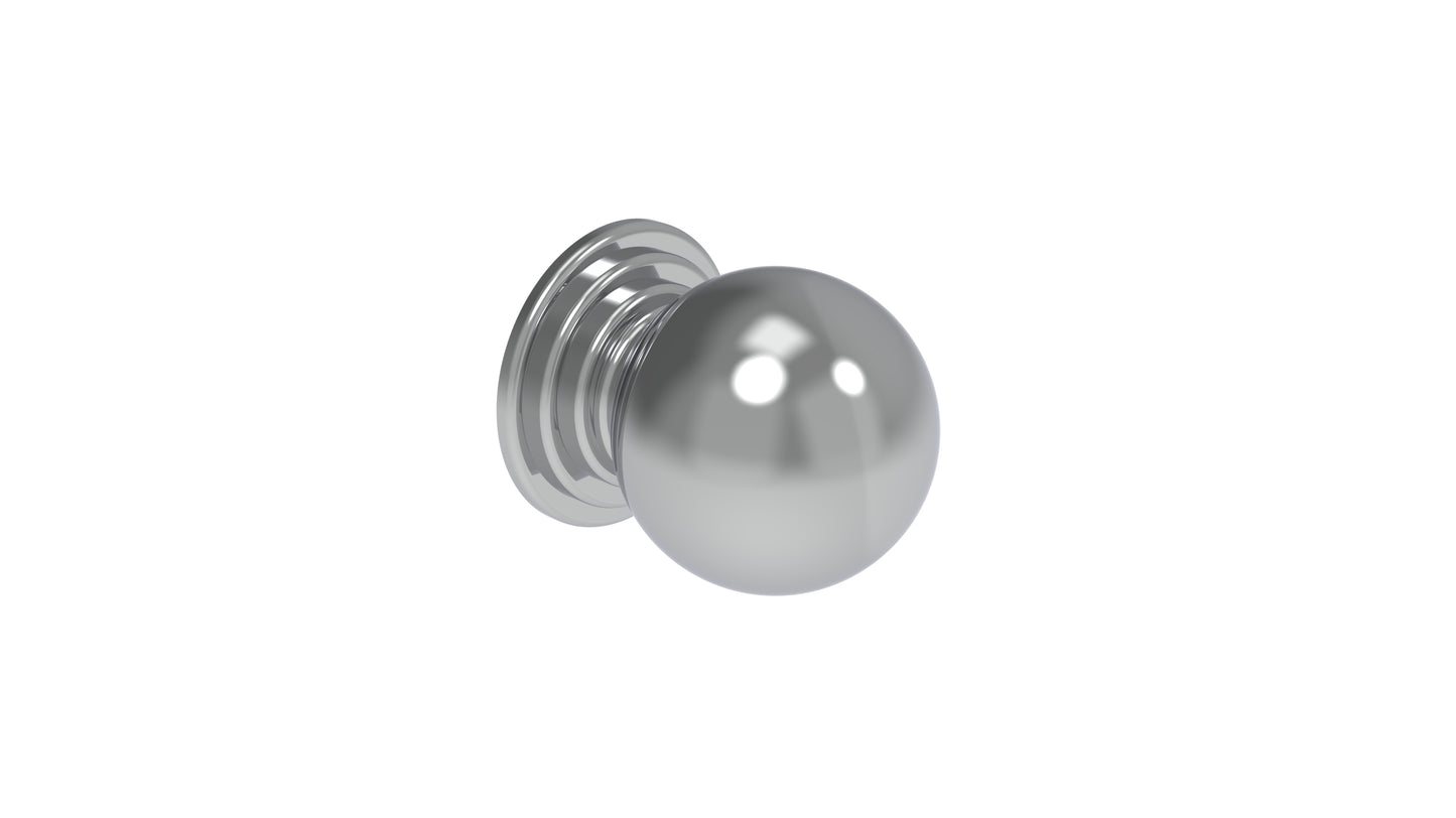 Winchester Knob handle
