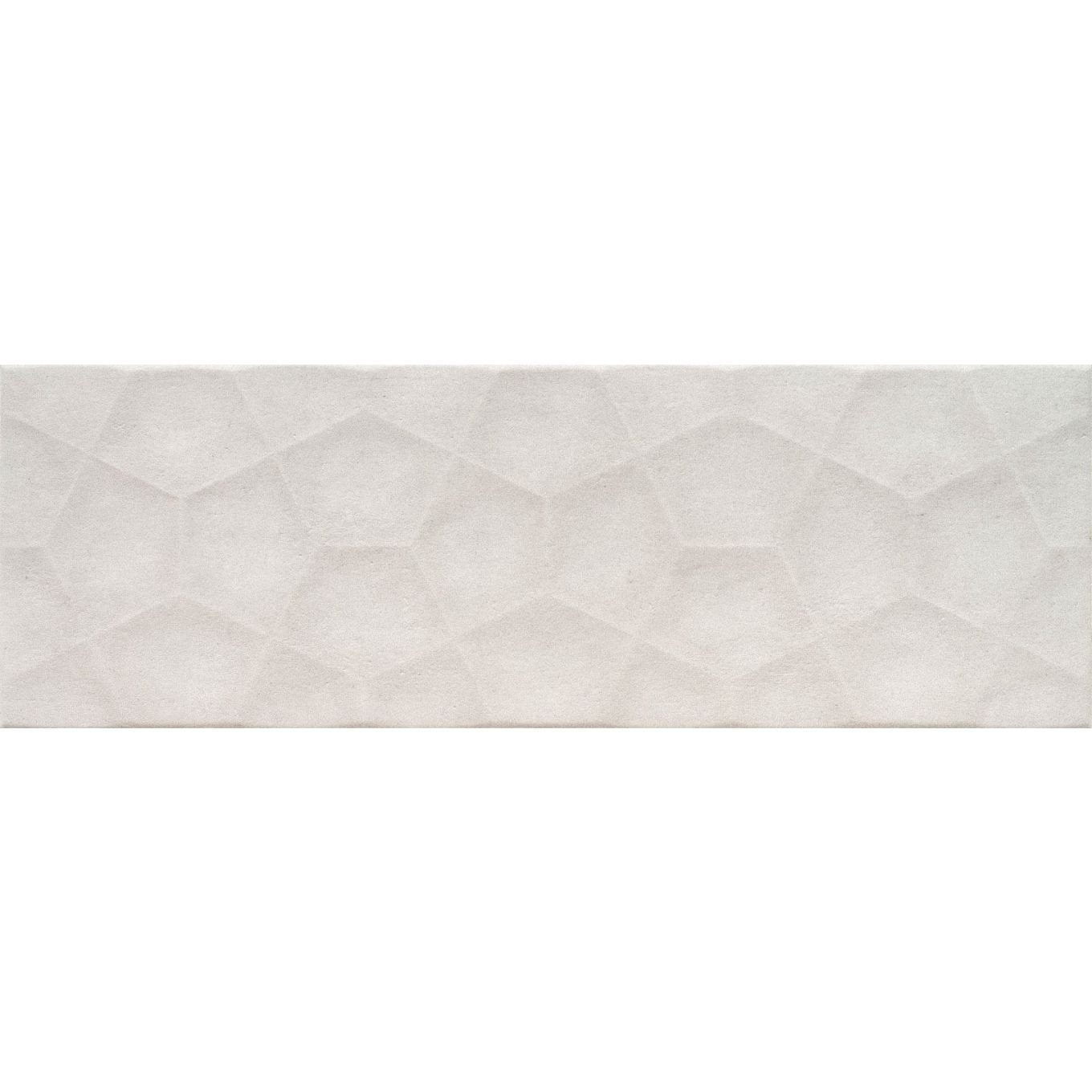 Moonlight Arkan Ceniza Ceramic Tile 250x750mm