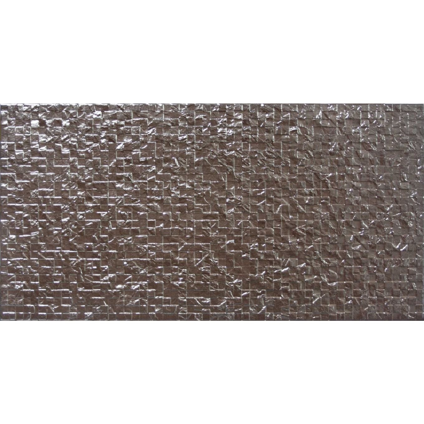 Glimmer Plata Porcelain Tile 333x650mm