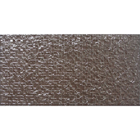 Glimmer Plata Porcelain Tile 333x650mm