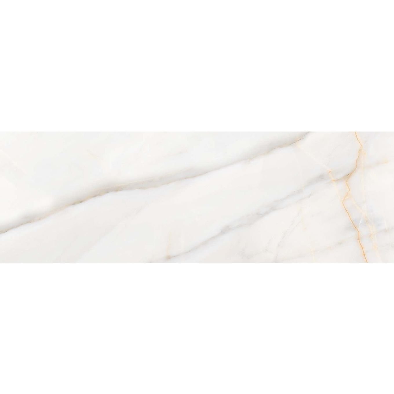 Salzburg Gold Matt Ceramic Tile 1200x400mm