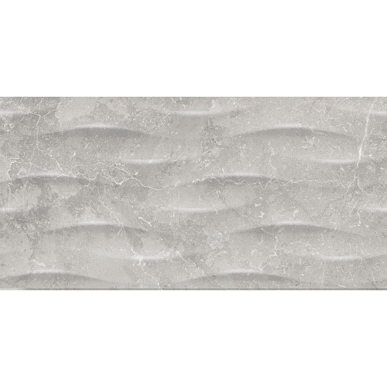 Sabino Perla Decor Matt Porcelain Tile 303x613mm