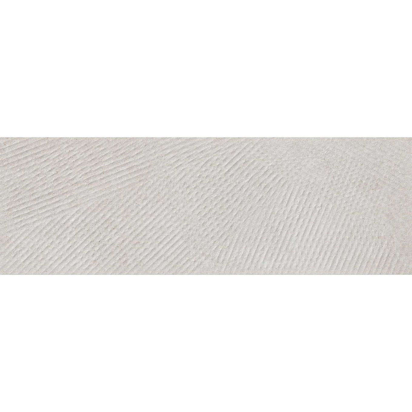 Kenya Axiom Marfil Ceramic Tile 250x750mm
