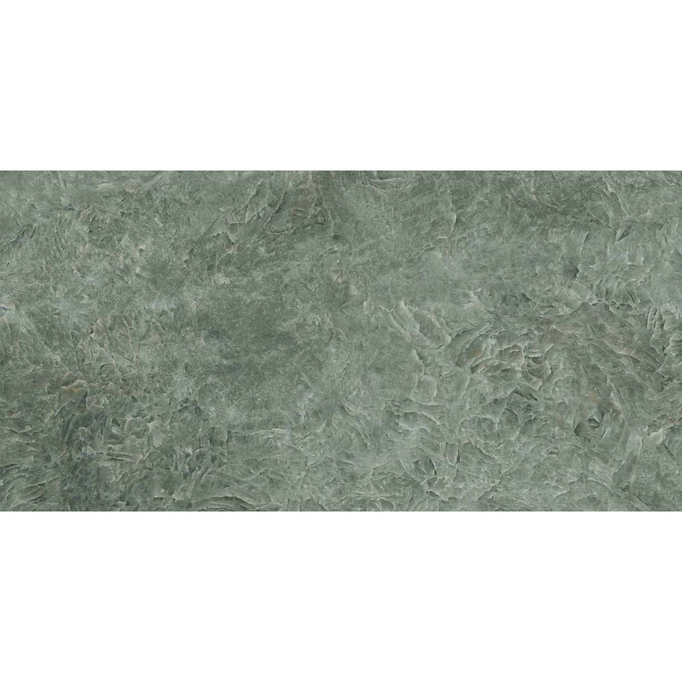 Sinisterra Seagreen Gloss Porcelain Tile 1200x600mm