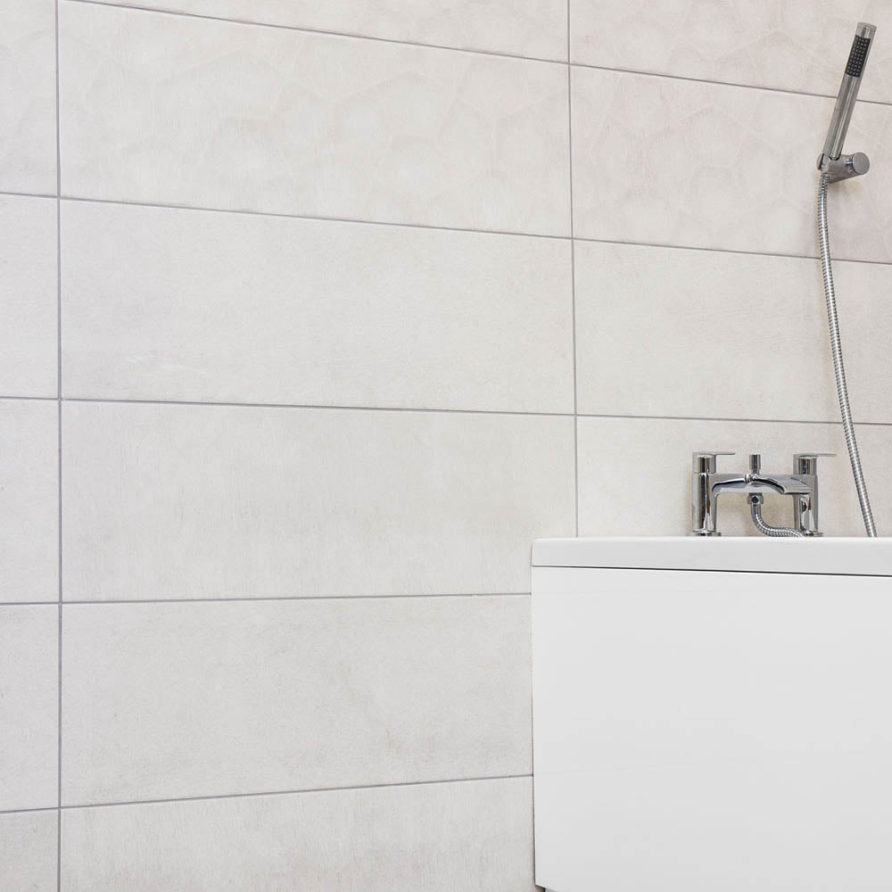 Moonlight Ceniza Ceramic Tile 250x750mm