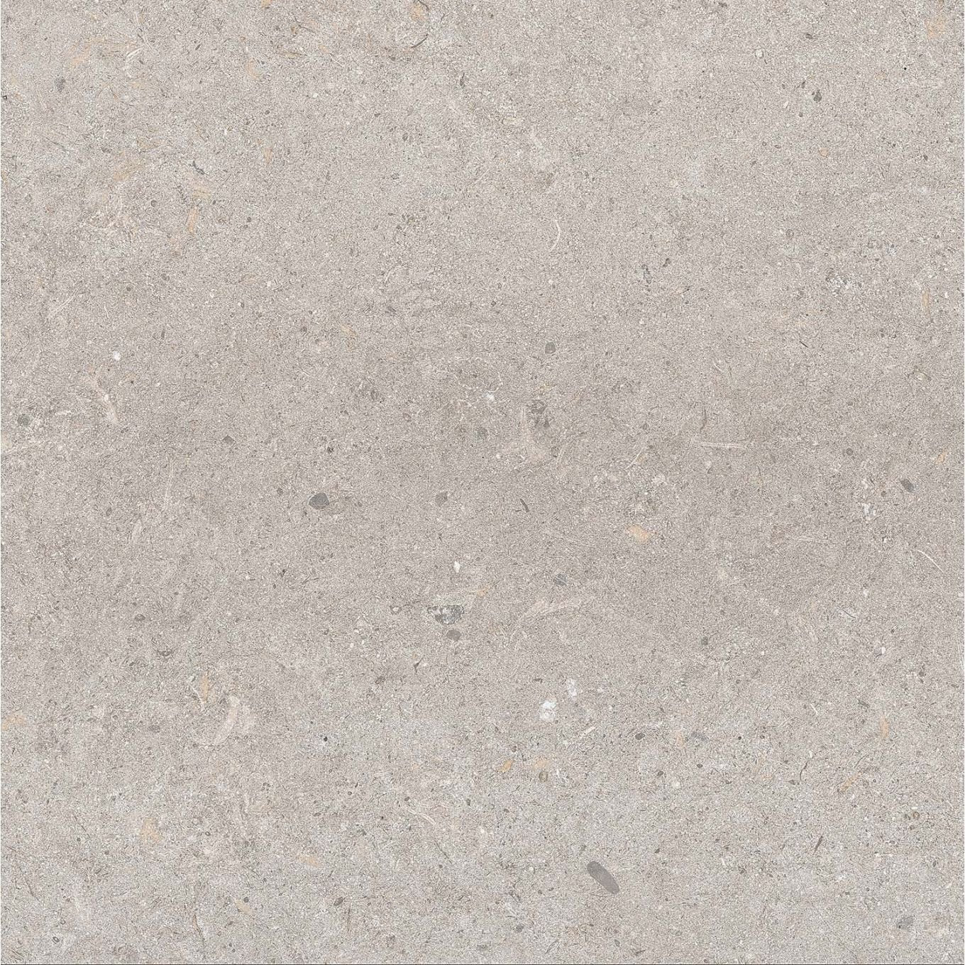 Lagos Grey Outdoor Matt Porcelain Tile 600x600mm