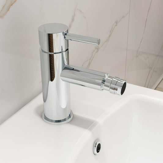 ivo single lever bidet mixer