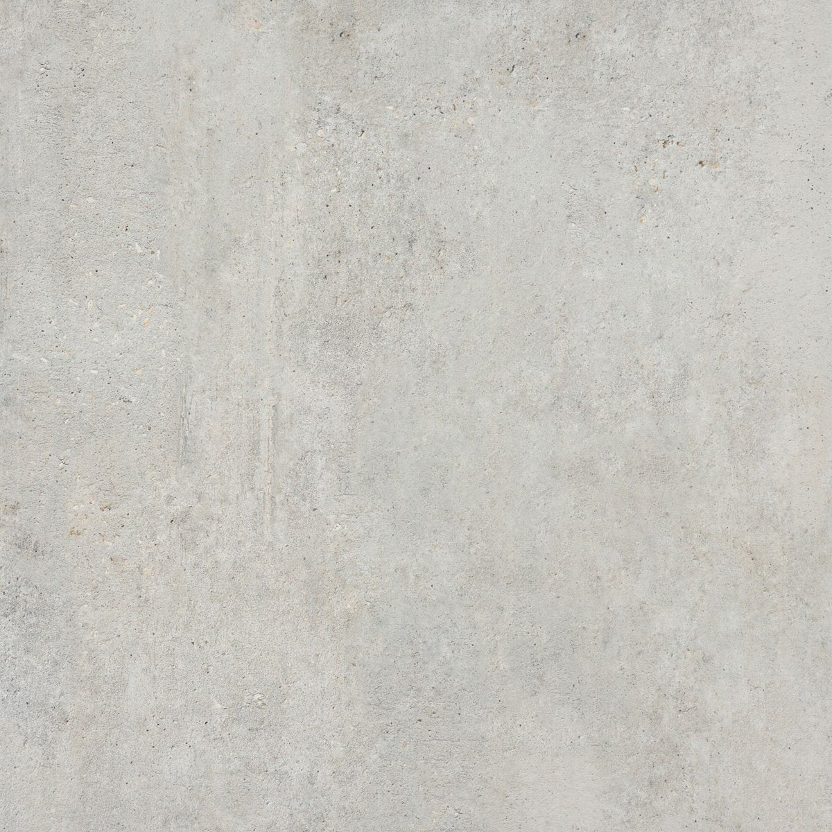 Ceteris White Porcelain Tile 600x600mm
