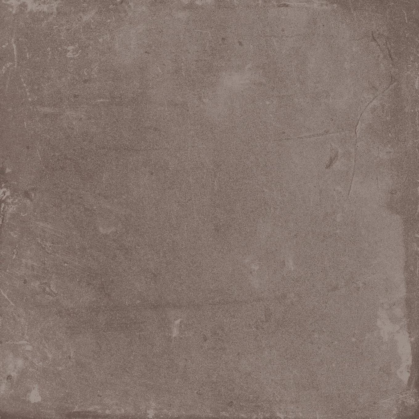 Pedro Brown Terracotta Matt Porcelain Tile 223x223mm