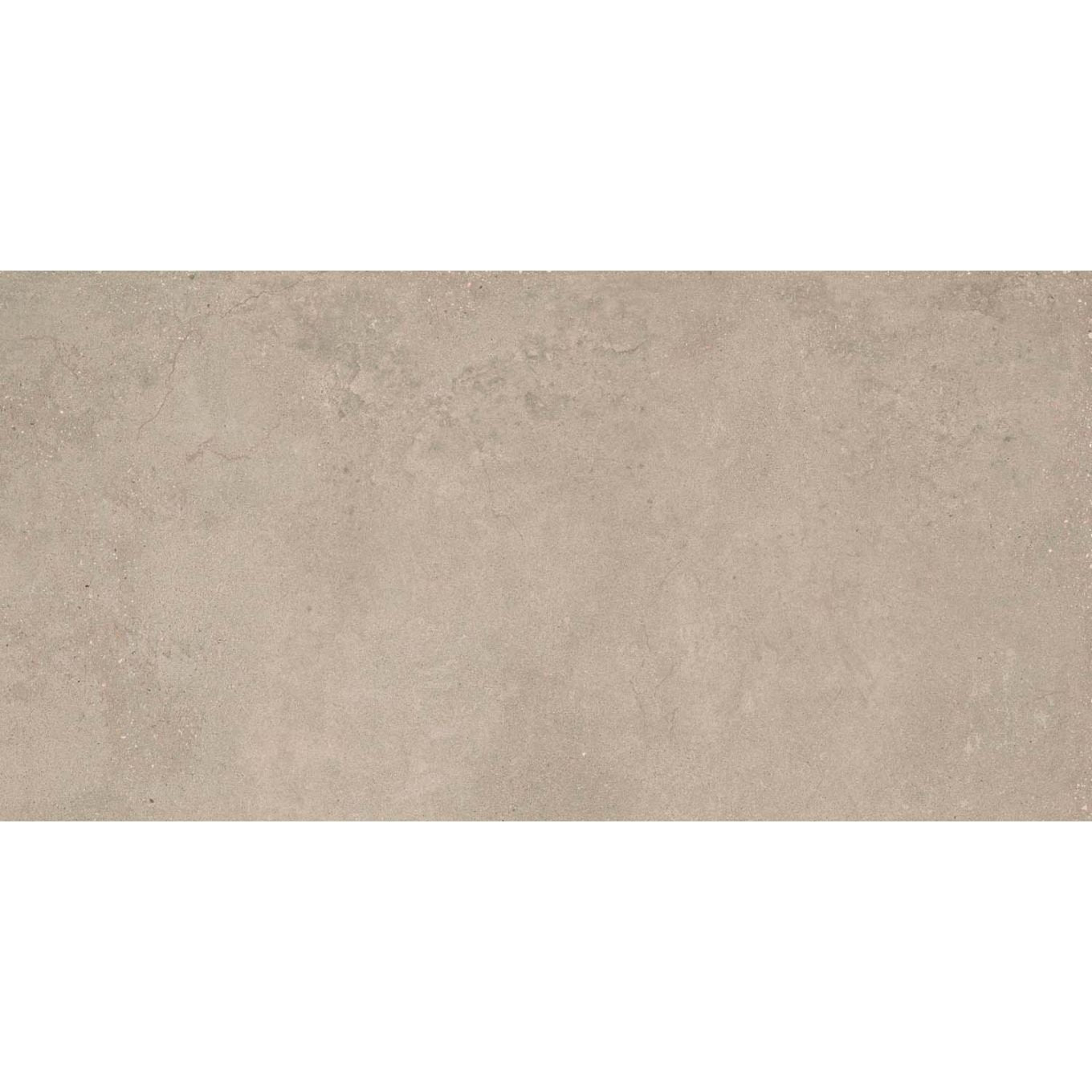 Hamburg Greige Matt Porcelain Tile 600x1200mm