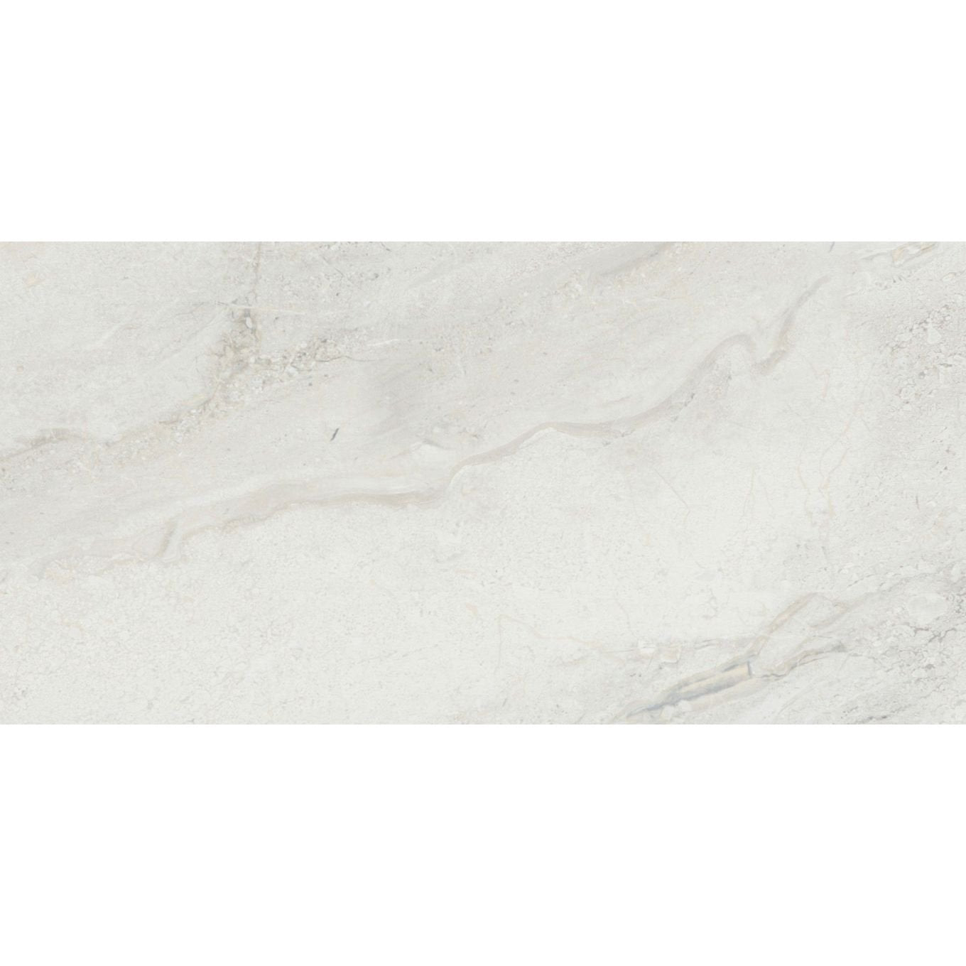 Heidi Grey Ceramic Tile 300x600mm