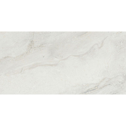 Heidi Grey Ceramic Tile 300x600mm