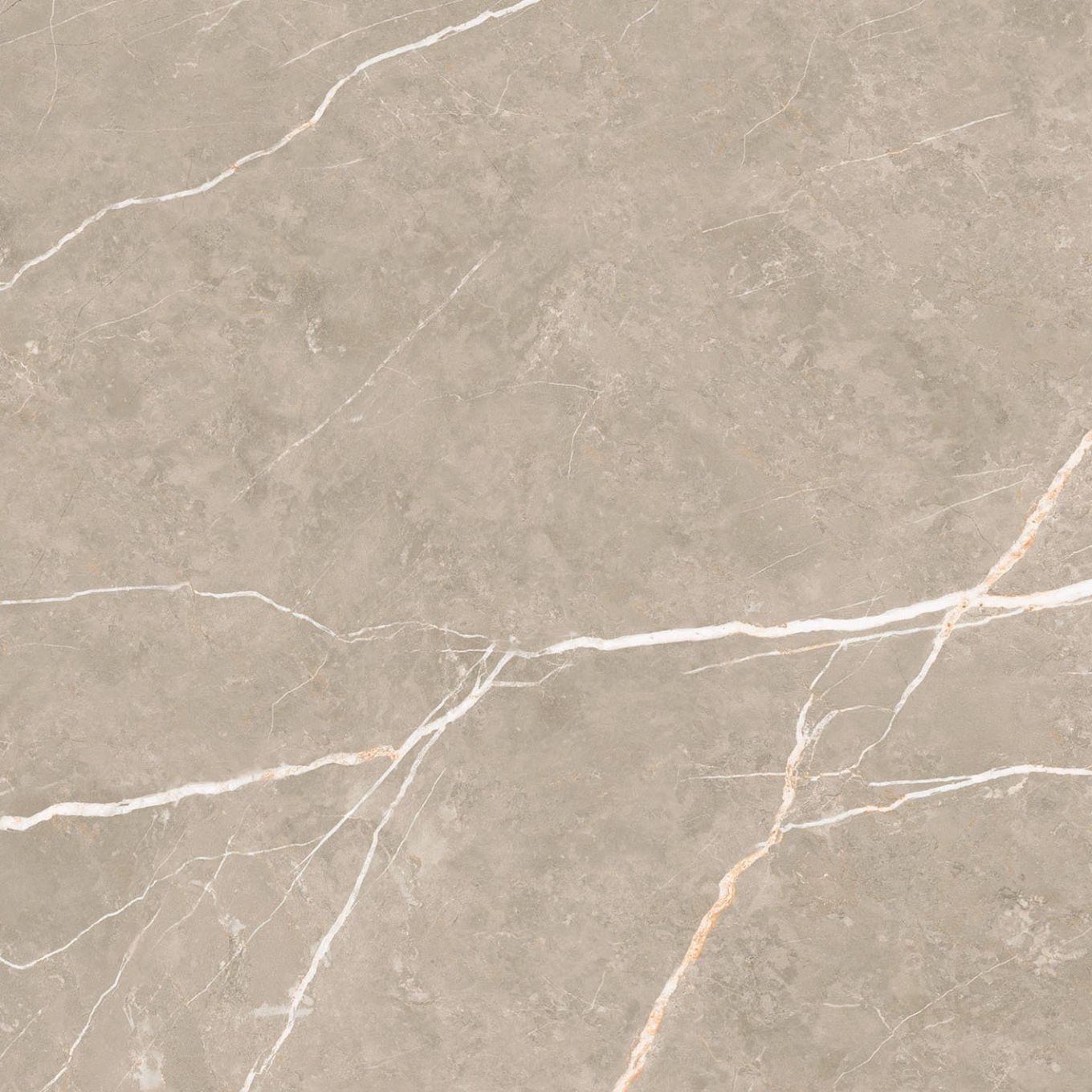 Enigma Greige Matt Porcelain Tile 900x900mm