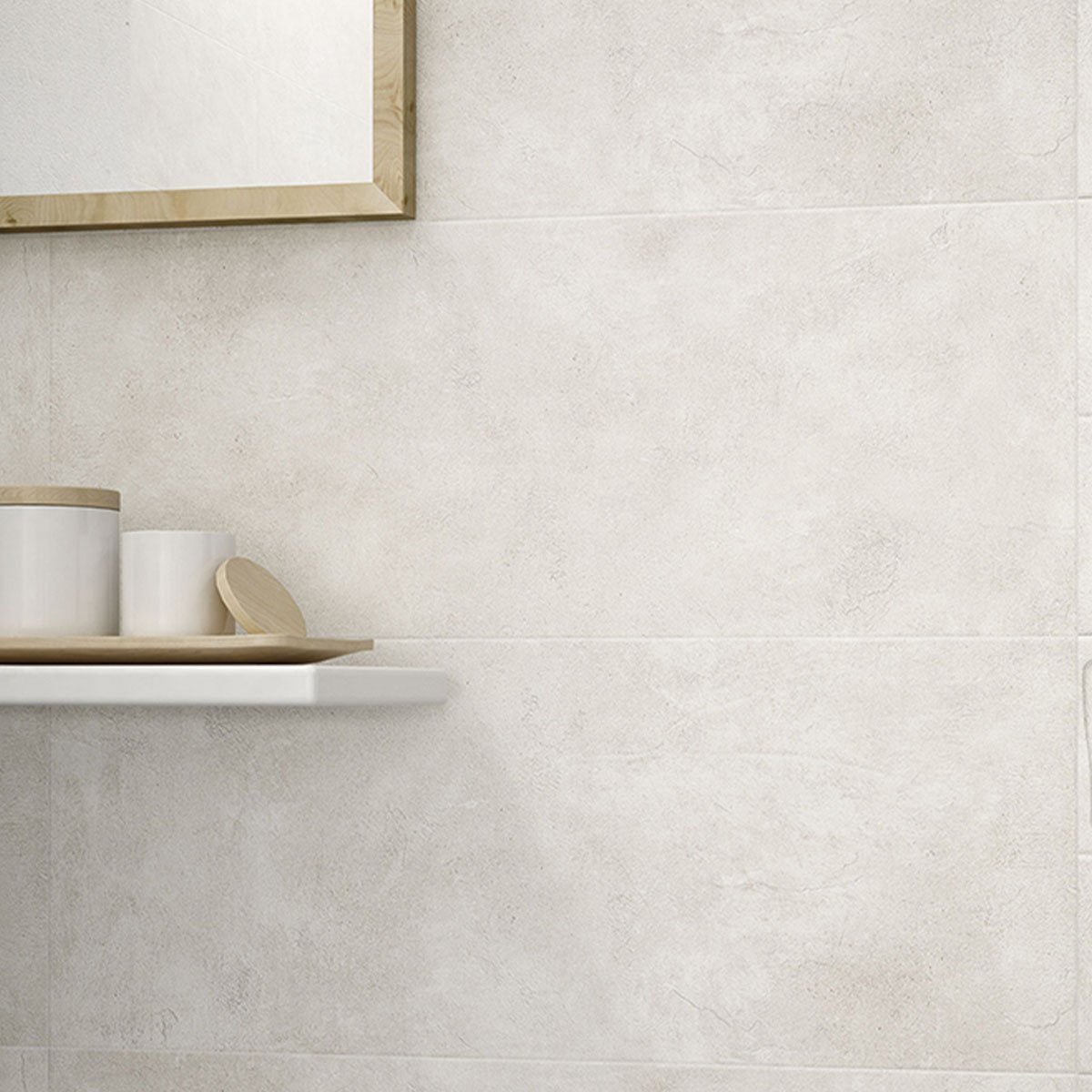Stilo Beige Ceramic Tile 320x890mm