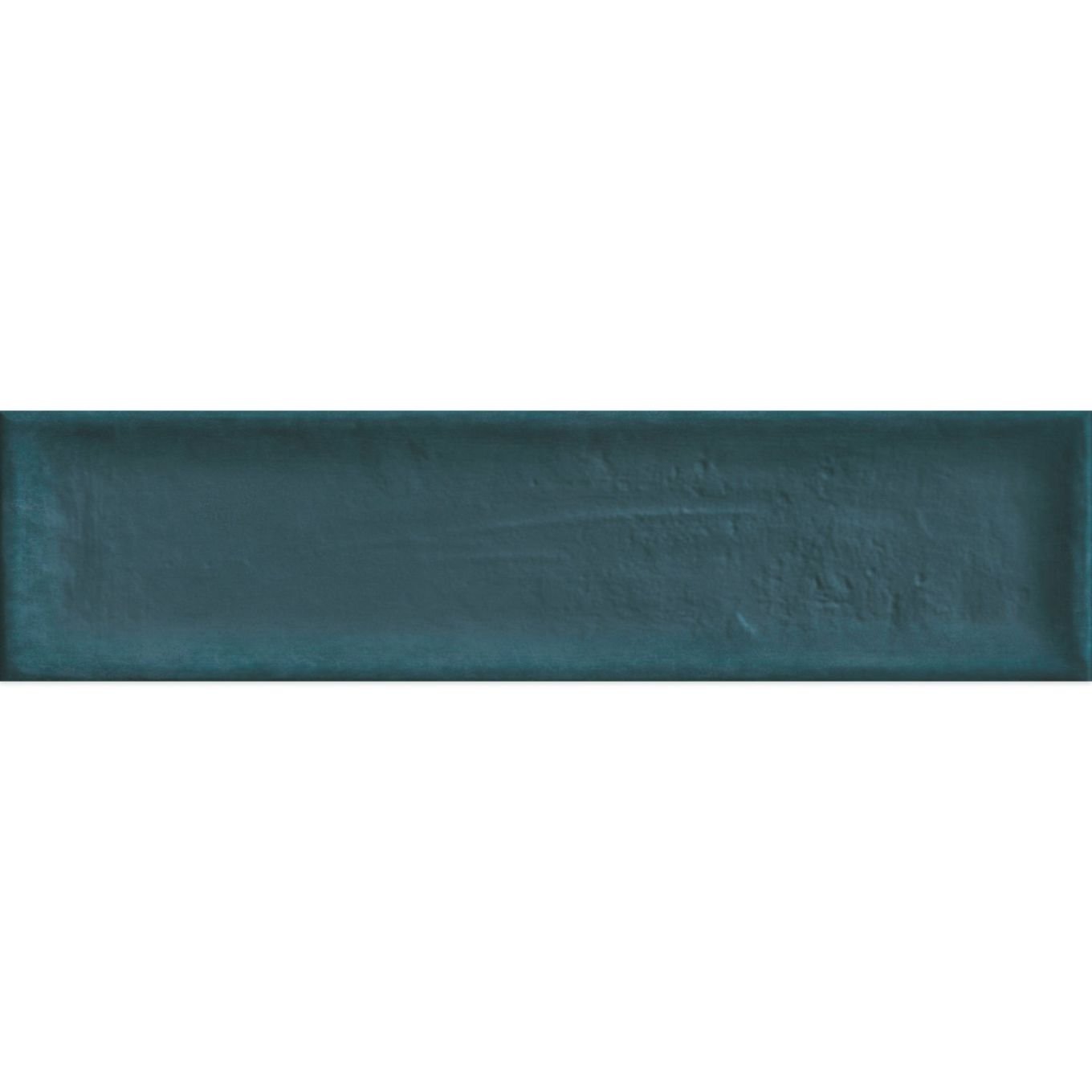 Navajo Pacifico Matt Porcelain Brick Tile 75x300mm