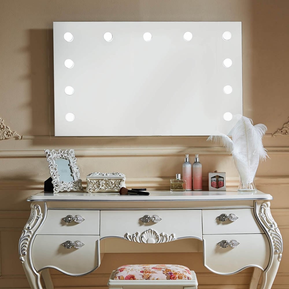 Santino Hollywood LED Mirror 800mm