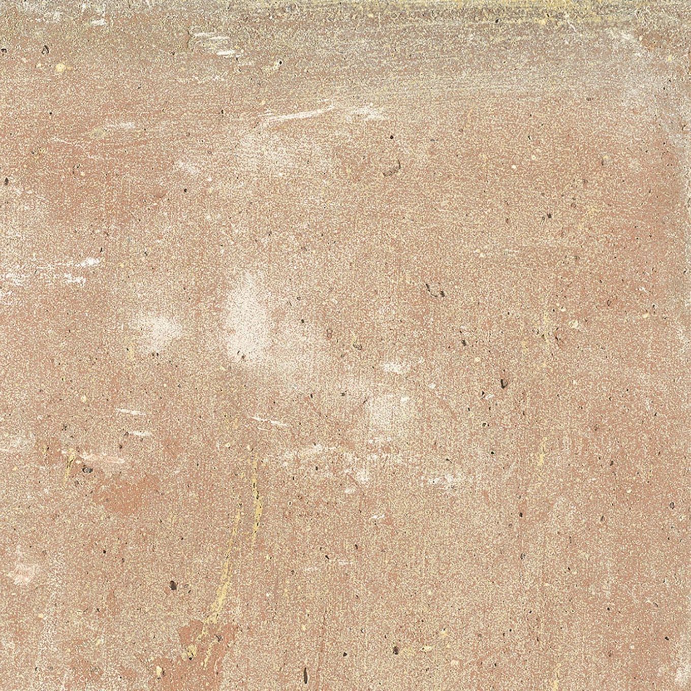 Terraza Siena Terracotta Matt Porcelain Brick Tile 150x150mm