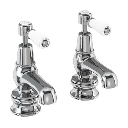 Kensington Regent Basin Tap 3"
