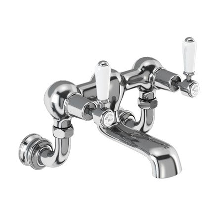 Kensington Regent Bath Filler Wall Mounted