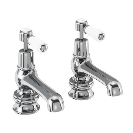 Kensington Regent Bath Tap Deck Mounted
