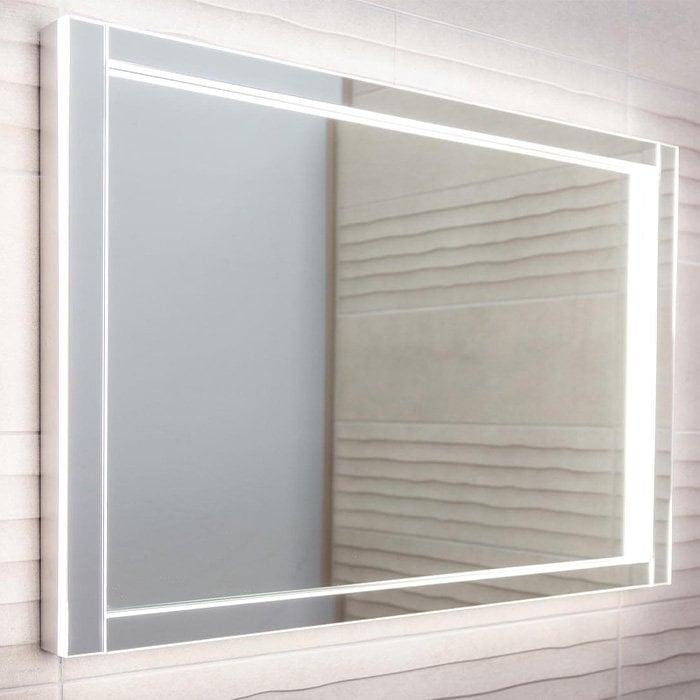 Odin Illuminated LED Mirror 1250mm