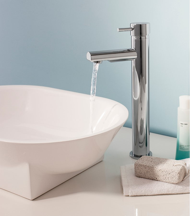 Kai Lever Basin Tall Monobloc