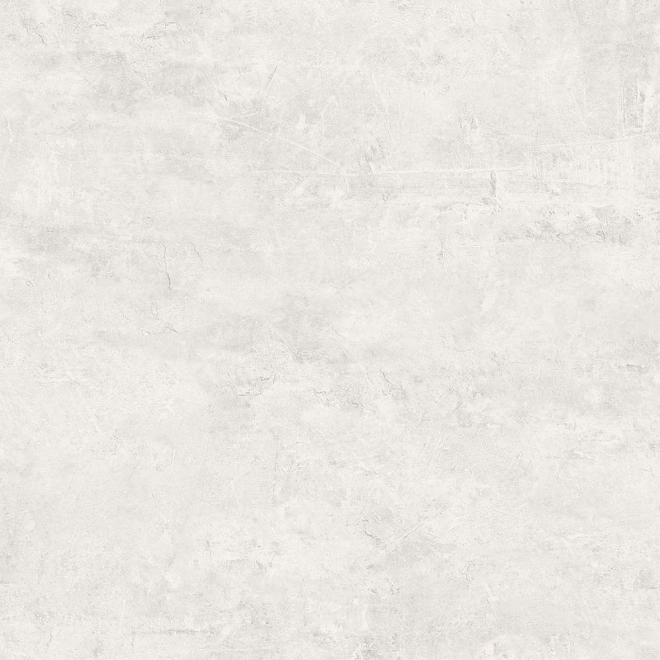 Donovan White Concrete Effect Porcelain Tile 900x900mm