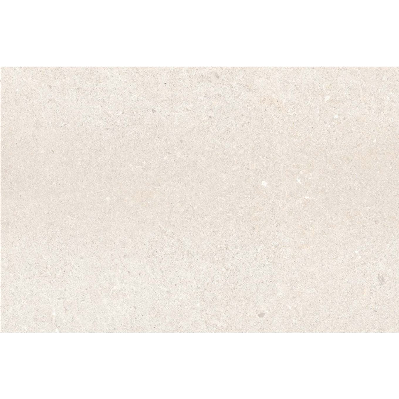 Lagos White Outdoor Matt Porcelain Tile 900x600mm