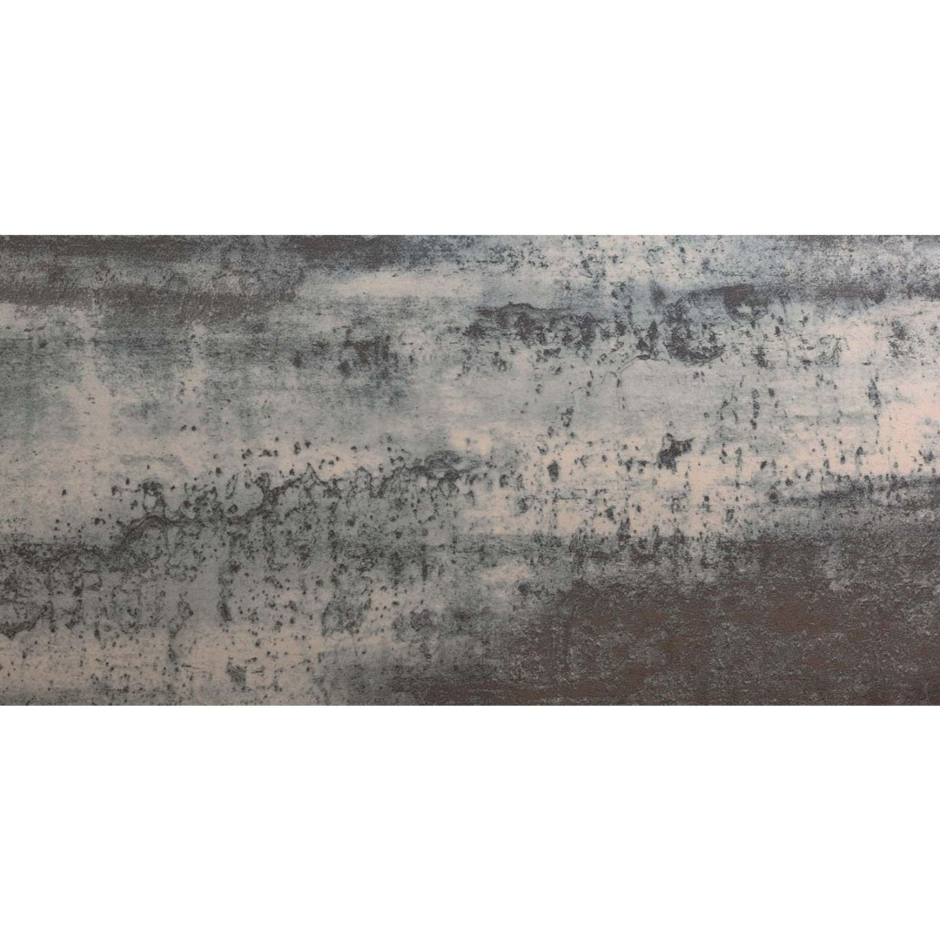 Corten Steel Matt Porcelain Tile 300x600mm