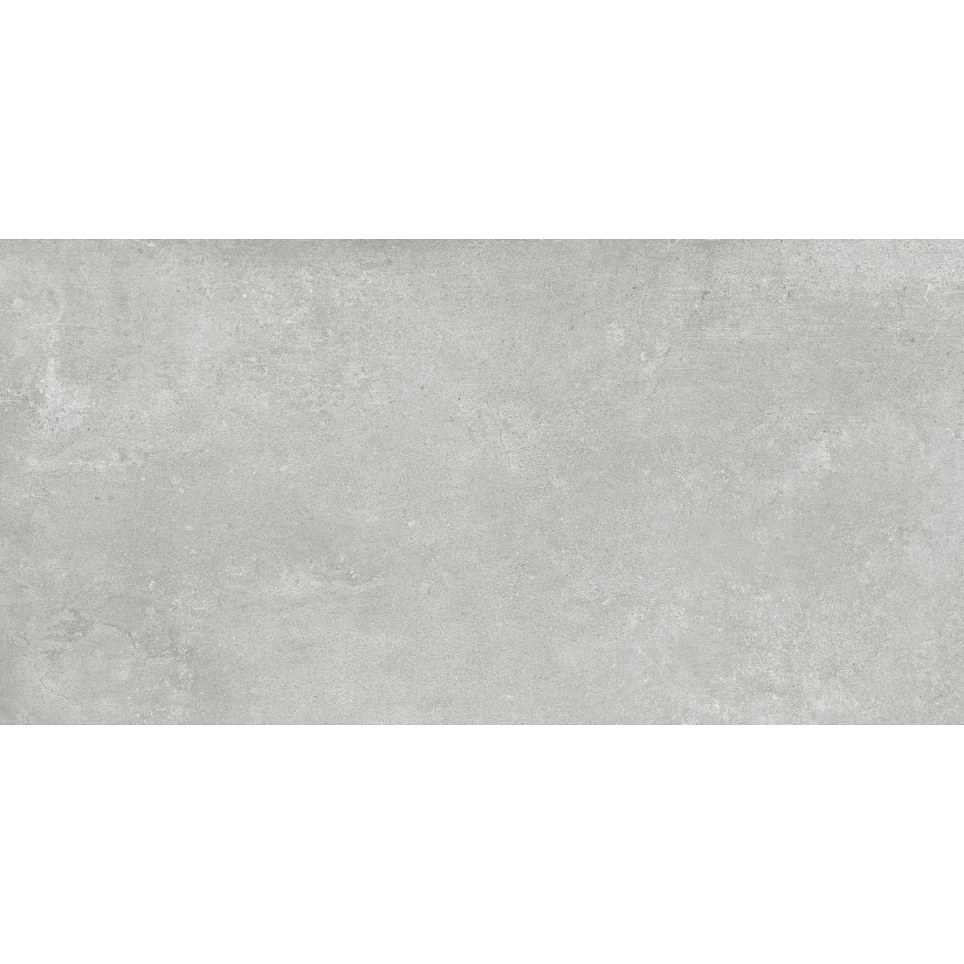 Gandi Concrete Gris Matt Porcelain Tile 600x1200mm