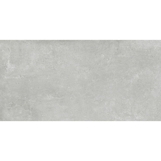 Gandi Concrete Gris Matt Porcelain Tile 600x1200mm