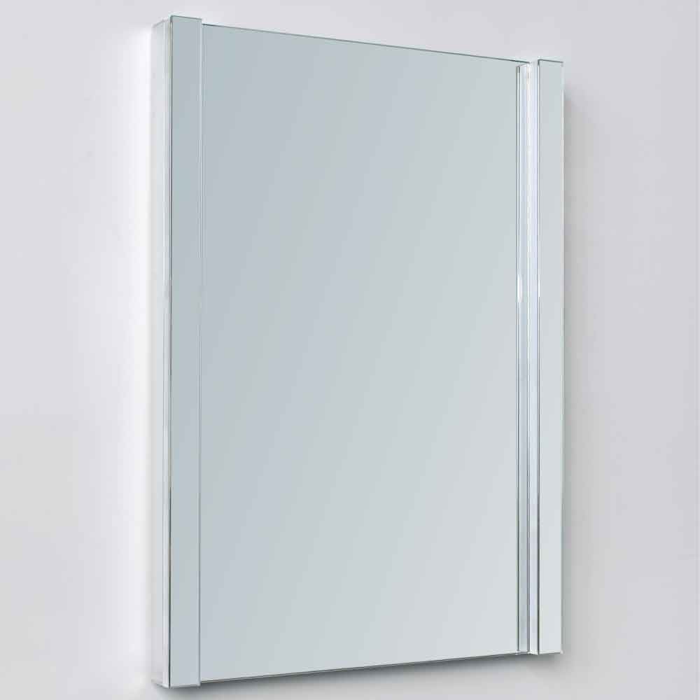 Alden Illuminated LED Mirror 1250x600mm