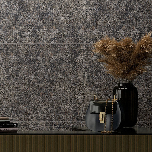 Bonito Paint Matt Porcelain Tile 1200x600mm