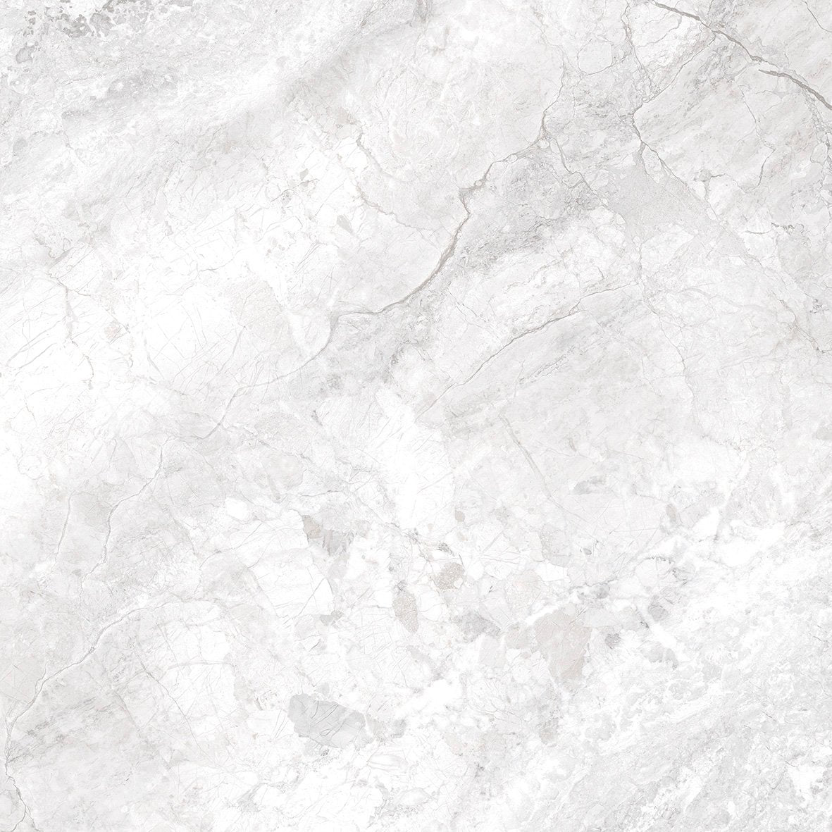 Delilah Cloud Matt Porcelain Tile 1000x1000mm