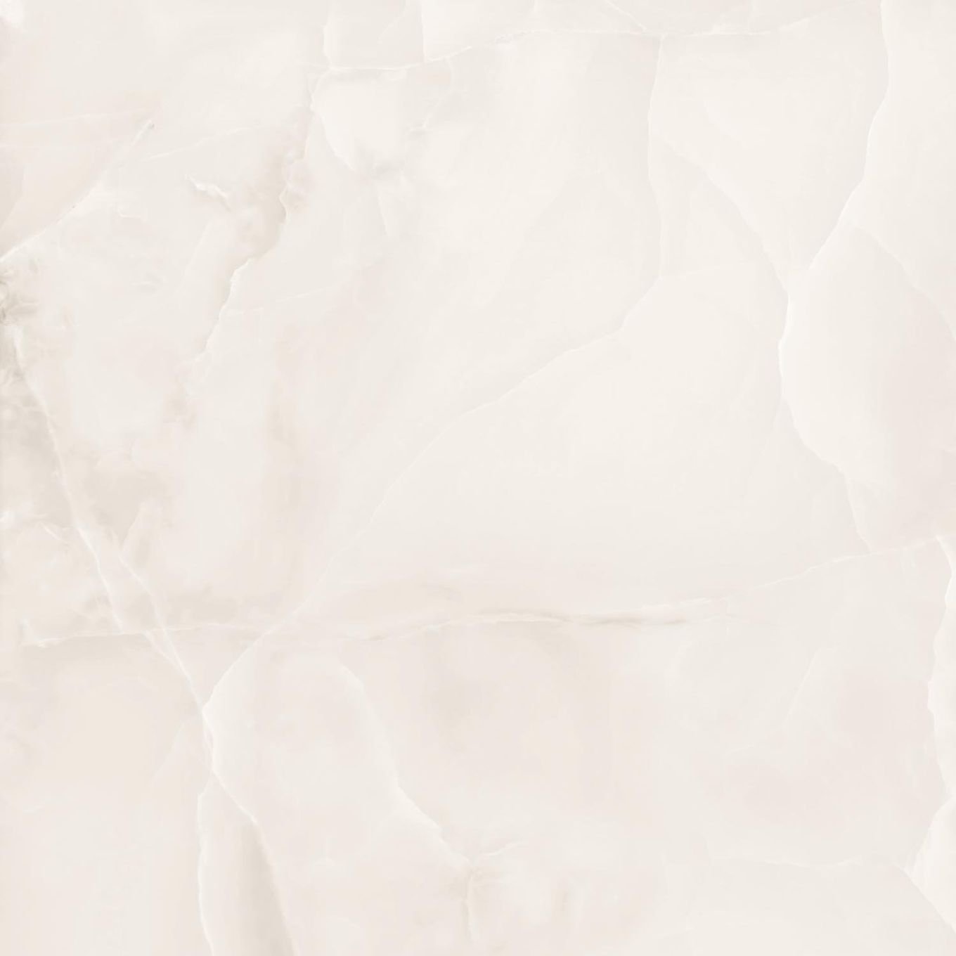 Baxter Beige Satin Onyx Stone Porcelain Tile 1000x1000mm