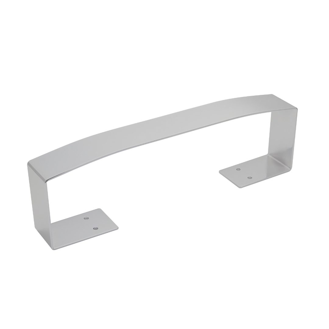 Elegant Haven Lomond 360 Light Grey Retro Fit Towel Bar 36